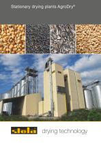������������ ������� AgroDry�
