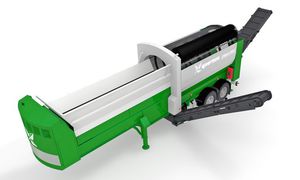 ������ � ��������� Nemus 2700 ���������