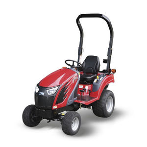 ������� Powershift T1204/T1304 ����������� � ������� ������ �� ��� �����