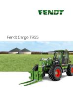 �������������������� ��������������� ��������� CARGO T955
