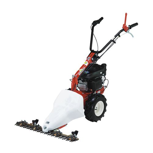 ������� ���������� ���� Bilama M210 GCV 160 � ������� ������