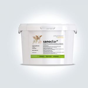 ���� ��� ����� sanoderm E