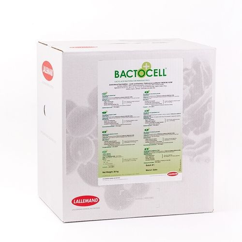 ������� �������� ������������ BACTOCELL ��� �������� ����� ��� ������� ��� ����