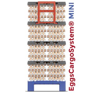��������� ��� ��� ����������� ���������� EggsCargo Mini Divider