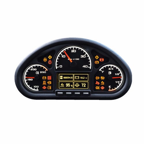 ������ ���������� CANbus Premium Compattino� 2.0 ���������� ��� ��������������������� ������������� �������� � �����������
