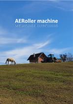 ������� ����� ��� ������������� AERoller �����-��������������