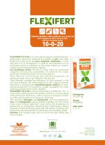 ��������� NK FLEXIFERT 10-0-20 ������������ � ��������������� ������� ��������
