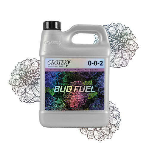 ������������ ��������� BUD FUEL� � ��������������� �������� ��� ������