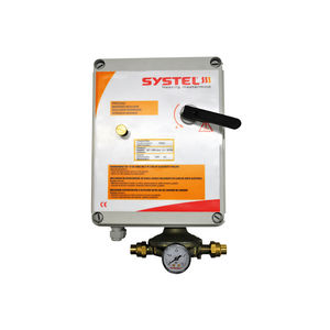 SYSTEL Sarl : �������������������� ��������� -