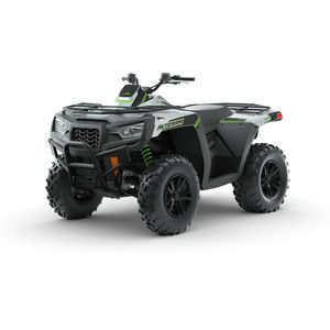 ���������� 4x4 ALTERRA 450 4x2 �����������
