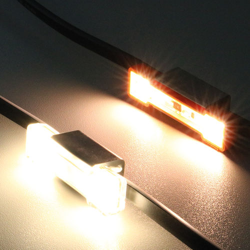 ��������� ��� �������������������� ������ FlexLED eco LED ��� �������� �����
