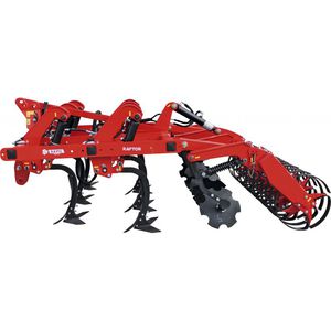 �������� ����������� RAPTOR PLUS � ������� ������ ������ �� ��� ����� � �������������� �����������