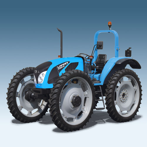 ������� � ������������ ������������ 5D-HC T4I series ������� � ROPS