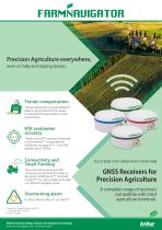 �������� GNSS Turtle RTK ��� ������� �����������