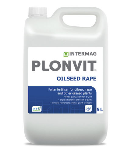 ������������ ��������� PLONVIT OILSEED RAPE ������� � ��������������� ��������