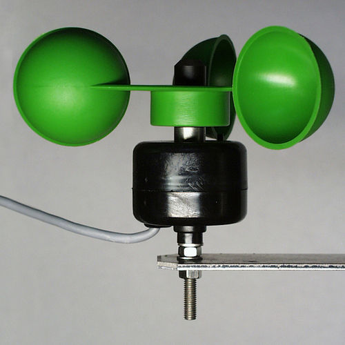 �������� ��������� Air Speed Meter