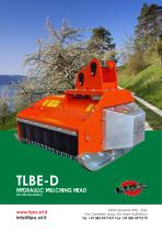�������� ������� TLBE-D series � ��������� ��� ����� � 7 ������