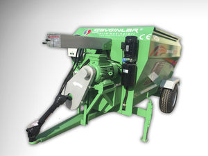 Sayginlar Agriculture Machinery Ltd. : �������������������� ������ -