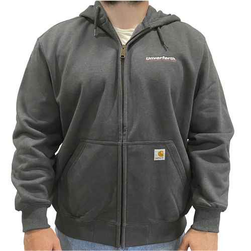 ������� ������ Carhartt� Full-Zip �� ���������� �� ������ �� �����