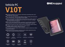 ���������� ��������� � ��������� ������� V10T LCD ����������� WiFi