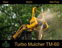 �������� ������� TM60 ���������� ��� ����������������� ����� ��������������