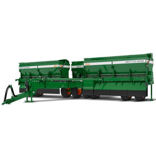 ��������� �������������� ��������� BRUTTUS 25000 ���������������