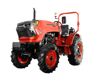 ����������� ������� RHINOCEROS TECH � ROPS