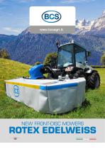 �������� ������� Rotex Edelweiss �������� � 7 ������� � 6 �������