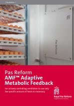 ������� ���������� ��� ���������� Adaptive Metabolic Feedback� ��� ��������� ����������� ��������� ��� �����������