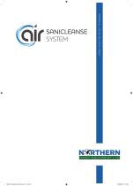 ����� ��� ������ SANICLEANSE
