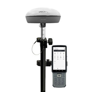 �������� GNSS SMA26 RTK+Pole+Tripod GLONASS GPS GALILEO
