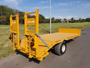 ETS ROLLAND S.A. : �������������������� ������ -