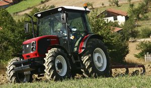 ������� ��� ����������������� ����� ORION 140 Powershift � �������������� ������������ � �������