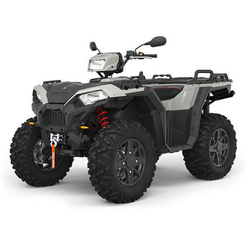 ���������� 4x2 SPORTSMAN XP 1000 � ���������� ���������� ����������� � ���������� ����