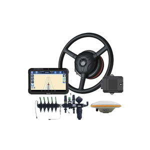 ���������� ������������� SMA10 + ISOBUS + Spraying controller +Valves(optional) ��� ������� �������