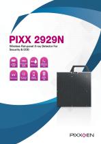 ��������������� �������� ��� ������������ ����������� PIXX 2929N 12x12 ������ �������������� ������������