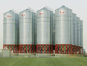 Cukurova Silo Isletmeciligi ve Mak. San. Ins. Tic. Ltd. Sti. : �������������������� ��������� -