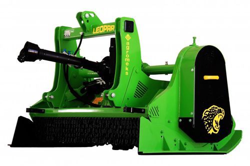 ������������� � �������������� ����������� LEOPAR-200