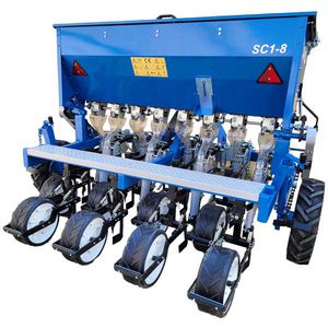 Seca Agri Landmaschinen : �������������������� ������ -