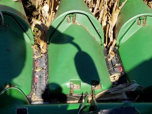 ����������� ������ BULLET� ��� ������������ ��� ��������� ����� ��� CASE IH ��� John Deere