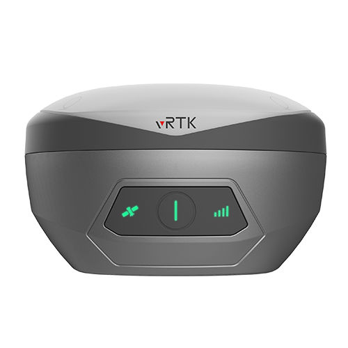 �������� GNSS vRTK ����������� GLONASS GPS