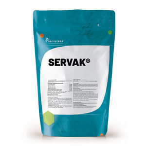 ������������ ��������� SERVAMIX� � ��������������� ������� ������� ������� ������
