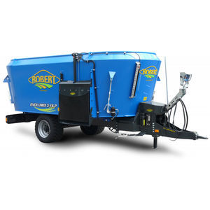 ������������ �������� ��������� MASTERMIX 2T ��������� � ����������� ���������� � 2 �������