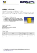 ���� ��� ��������� ��������� ��� ��������������� Gold Kiwi Trellis