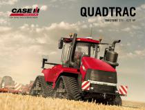 ���������� ������� Quadtrac / Steiger �������������� ��� ������� ������� 6 ���������