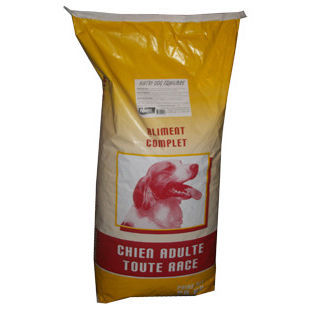 �������� ������� ��� �������� NUTRIDOG QUILIBRE ��� ����� ��������������� ��� �����������