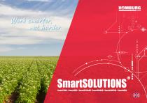 ������� �������� ��� ������� SmartSOLUTIONS� ������� � ����������� ��� ������������ ��������������������� ������� ����������