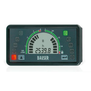 BAUSER GmbH & Co. KG : �������� � ������������ ������ -