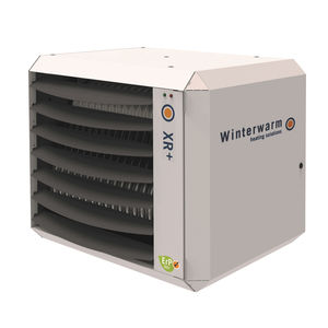 Winterwarm Heating Solutions BV : �������������������� ��������� -