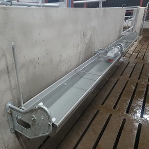 ���������� ����� � ������ Aqua-Drain �� ����������� ����� ��������� ���������